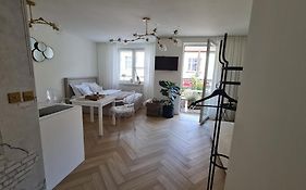 Apartament Międzyzdroje 2 osoby - Centrum Międzyzdrojów